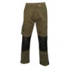 Pantalon Regatta Professional SCANDAL STRETCH -Vêtements Travail Série pantalon regatta professional scandal stretch kaki fonce