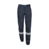 Pantalon Sécurité Incendie CityGuard -Vêtements Travail Série pantalon securite incendie cityguard marine