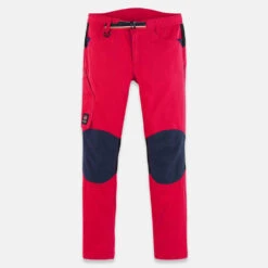 Pantalon De Travail Slim FEMME PARADE BOSTON -Vêtements Travail Série pantalon slim de travail femme parade boston rouge