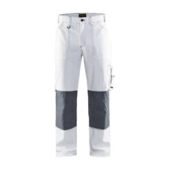 Pantalon De Peintre Blaklader 100% Coton