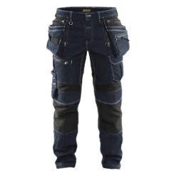 Pantalon De Travail Artisan Blaklader X1900 Stretch