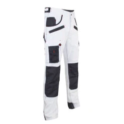 Pantalon De Peintre à Genouillères AEROSOL LMA