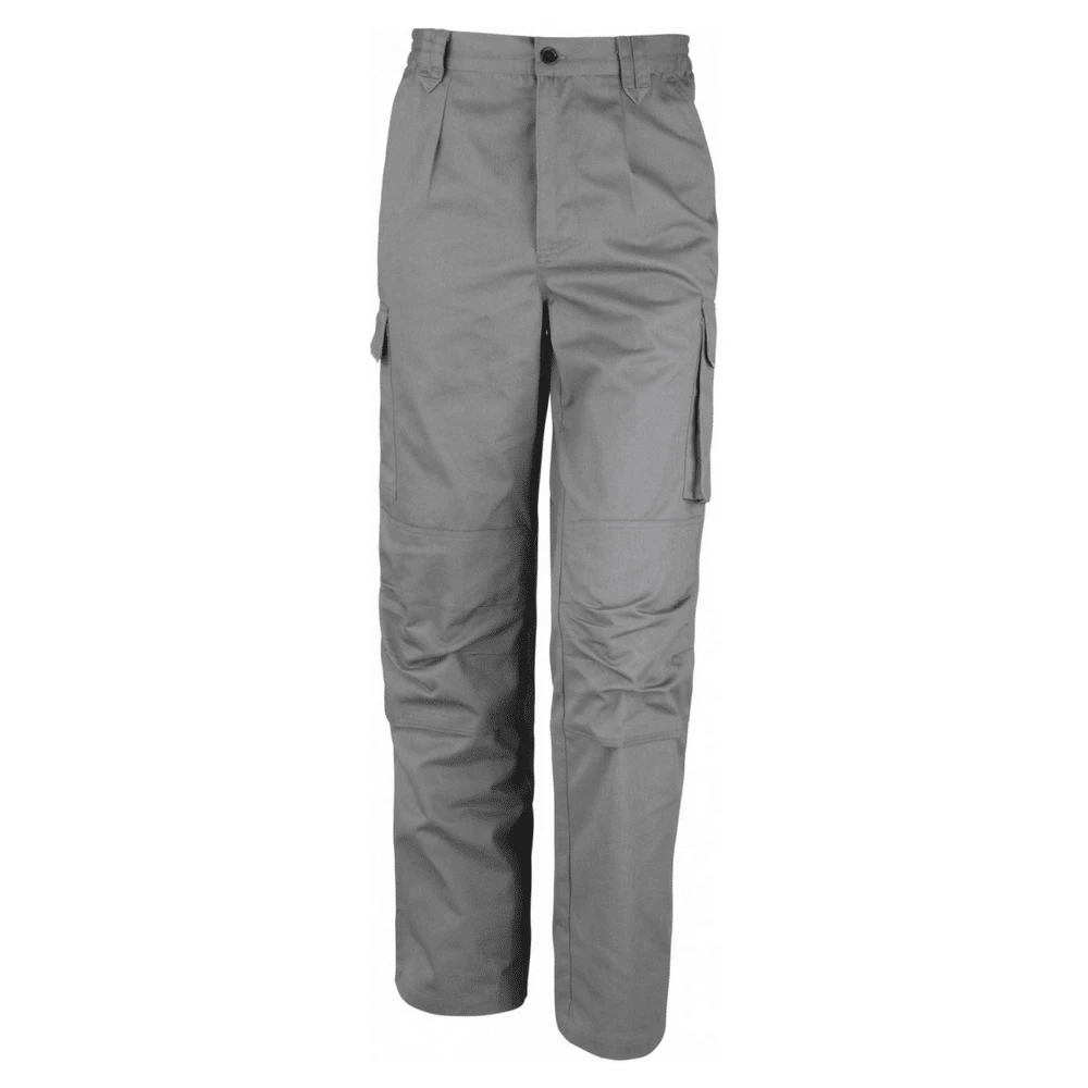 Pantalon De Travail Action Work Guard Result 4 Pantalon De Travail Action Work Guard Result – Image 2