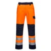 Pantalon De Travail Multirisques MODAFLAME PORTWEST RIS