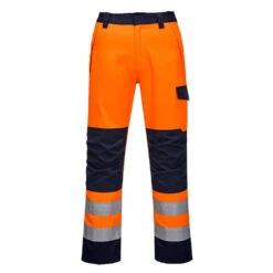 Pantalon De Travail Multirisques MODAFLAME PORTWEST RIS