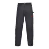 Pantalon De Travail Multipoche Portwest Texo Danube 1 Pantalon De Travail Multipoche Portwest Texo Danube -Vêtements Travail Série pantalon de travail portwest danube bkr