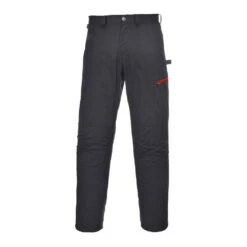 Pantalon De Travail Multipoche Portwest Texo Danube
