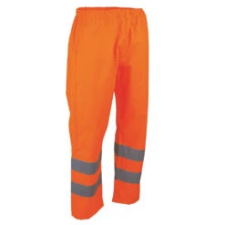 Pantalon Haute Visibilité Imperméable LMA PRIORITE