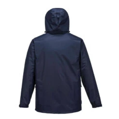 Parka 3 En 1 Imperméable Portwest ARGO ESSENTIALS 12 Parka 3 En 1 Imperméable Portwest ARGO ESSENTIALS -Vêtements Travail Série parka 3 en 1 argo portwest essentials marine dos