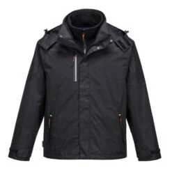 Parka 3 En 1 Imperméable Portwest RADIAL