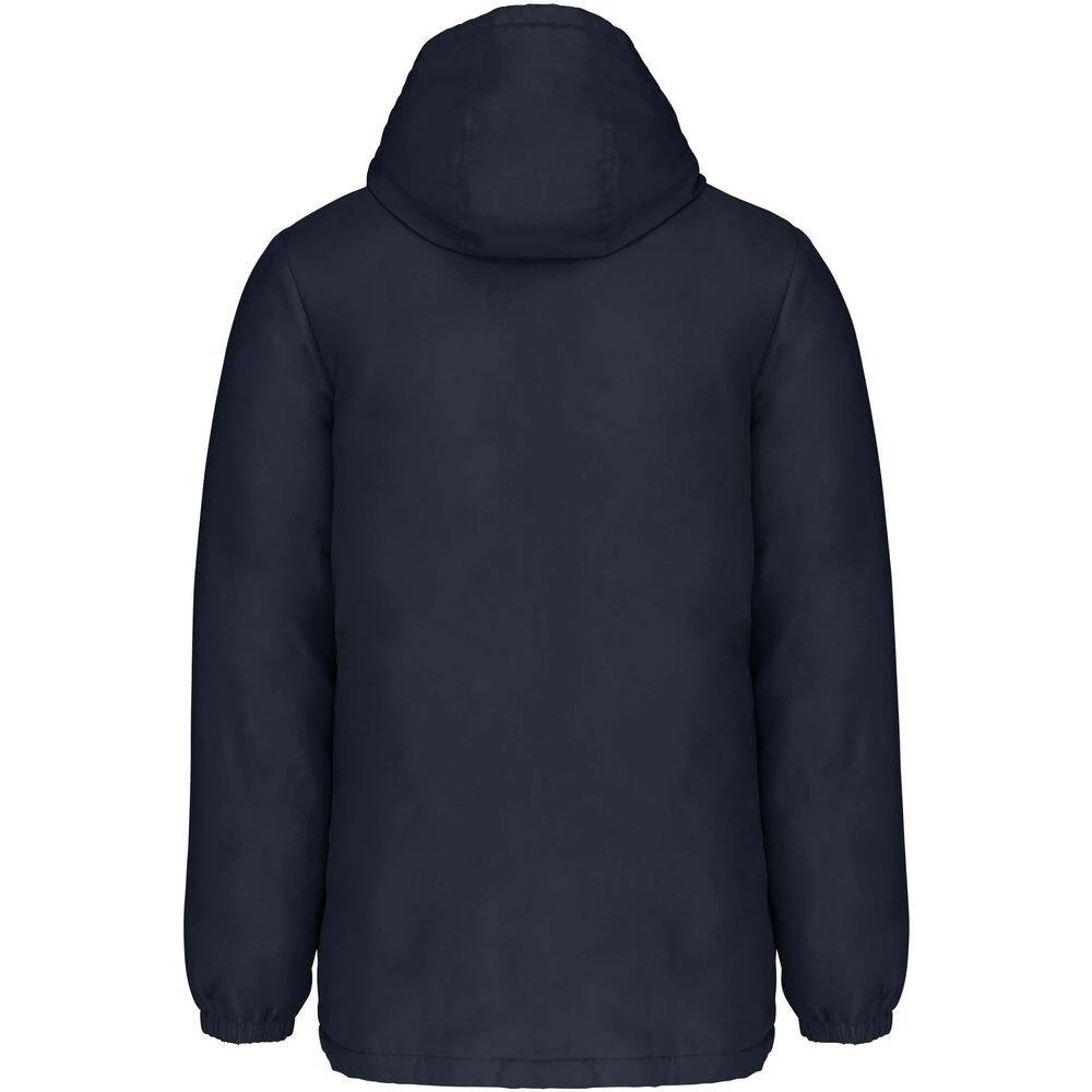 Parka A Capuche Recyclée Imperméable Kariban 6 Parka A Capuche Recyclée Imperméable Kariban – Image 4