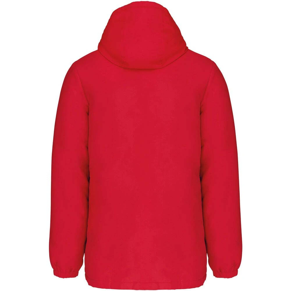 Parka A Capuche Recyclée Imperméable Kariban 12 Parka A Capuche Recyclée Imperméable Kariban – Image 10