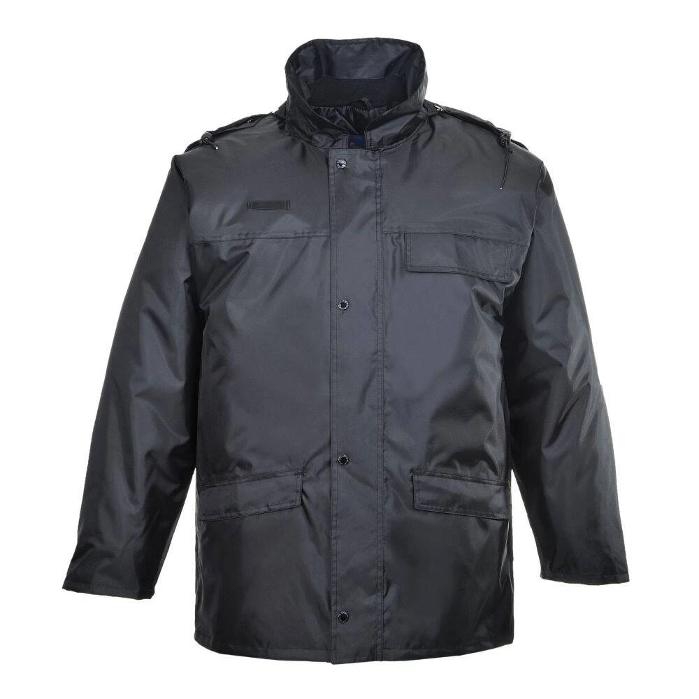Parka De Sécurité Portwest 3 Parka De Sécurité Portwest