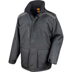 Parka De Travail Vostex Work Guard Result