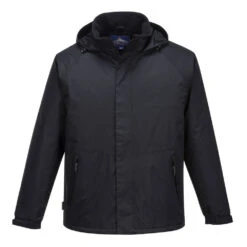 Parka Intempérie Isolante Portwest LIMAX -Vêtements Travail Série parka intemperie isolante portwest limax noir