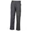 Pantalon De Travail Multipoches Rocks Pen Duick -Vêtements Travail Série pk820 gris rocks