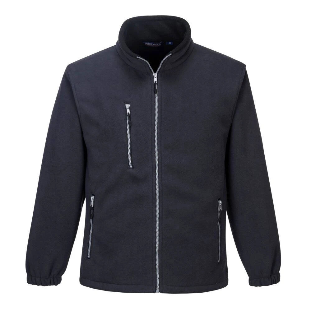 Blouson Polaire Portwest City 440g 8 Blouson Polaire Portwest City 440g – Image 6