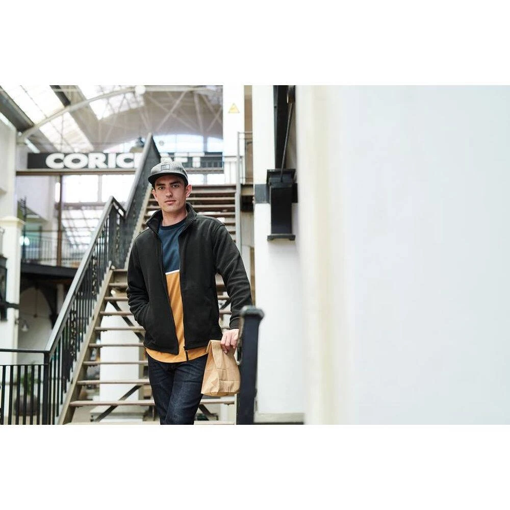 Veste Polaire Regatta Professional THOR 350 3 Veste Polaire Regatta Professional THOR 350