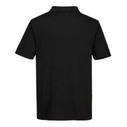 Polo De Travail Anti UV UPF 40 Coupe Slim Portwest DX4 -Vêtements Travail Série polo anti uv coupe slim portwest dx4 upf 40 4 1