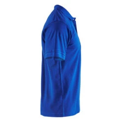 Polo Blaklader 100% Coton -Vêtements Travail Série polo blaklader bleu royal cote