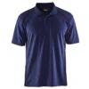 Polo Blaklader Maille Piqué Anti-UV Et Odeur Homme 1 Polo Blaklader Maille Piqué Anti-UV Et Odeur Homme -Vêtements Travail Série polo pique anti uv et odeur homme blaklader marine