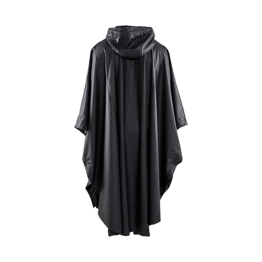 Poncho De Pluie Blaklader IMPERMEABLE 4 Poncho De Pluie Blaklader IMPERMEABLE – Image 2