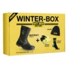 Winter Box Bottes Fourrées BESTBOOT S3 Safety Jogger -Vêtements Travail Série promobestb blk resultat