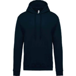 Sweat-shirt Capuche Homme Kariban -Vêtements Travail Série ps k476 navy 1