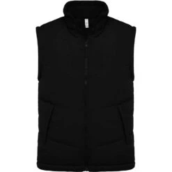 Bodywarmer Doublé Polaire Kariban