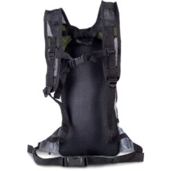 Sac à Dos Porte Boisson Kimood 11 Sac à Dos Porte Boisson Kimood -Vêtements Travail Série ps ki0111 b burntlime slategrey