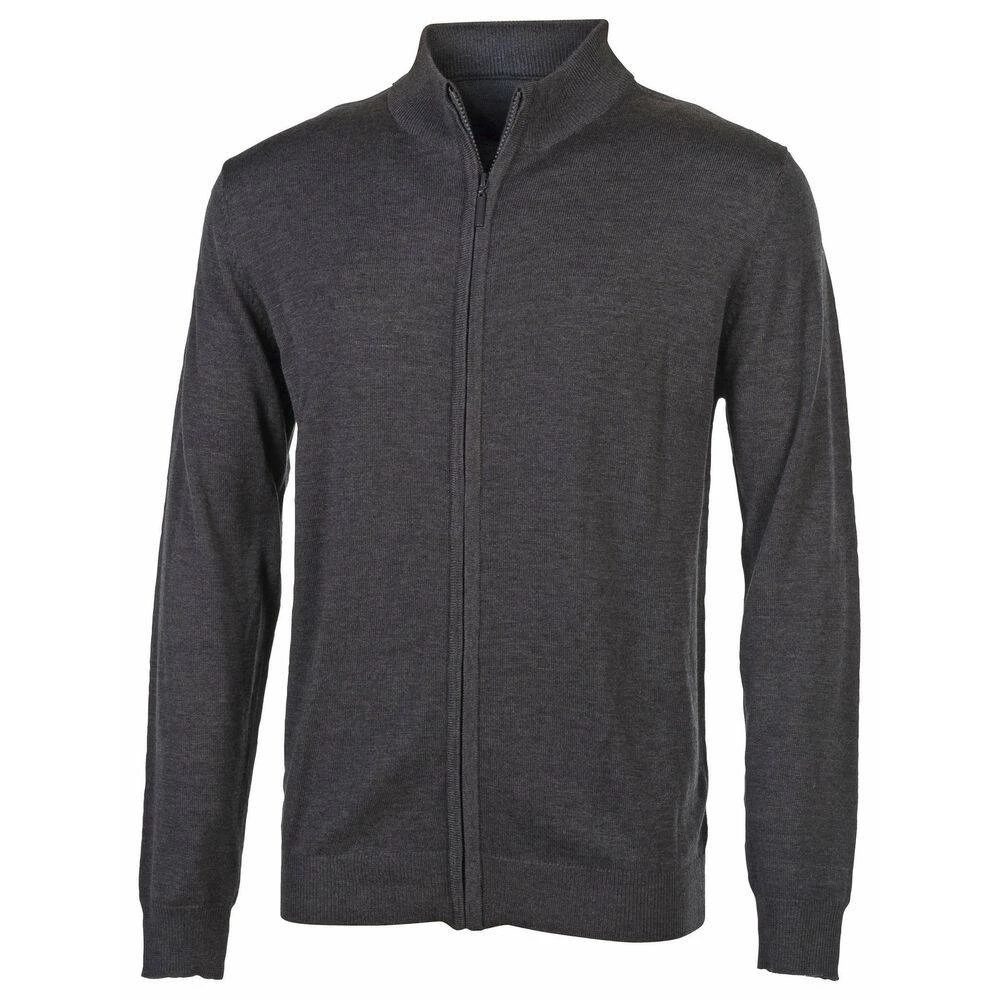 Pull De Travail Zip Central Penduick Full Zip Jumper 5 Pull De Travail Zip Central Penduick Full Zip Jumper – Image 3