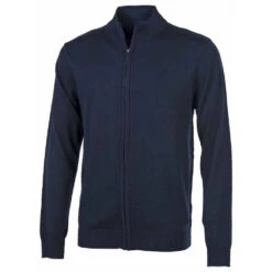 Pull De Travail Zip Central Penduick Full Zip Jumper 7 Pull De Travail Zip Central Penduick Full Zip Jumper -Vêtements Travail Série pull de travail grand zip penduick full zip jumper marine