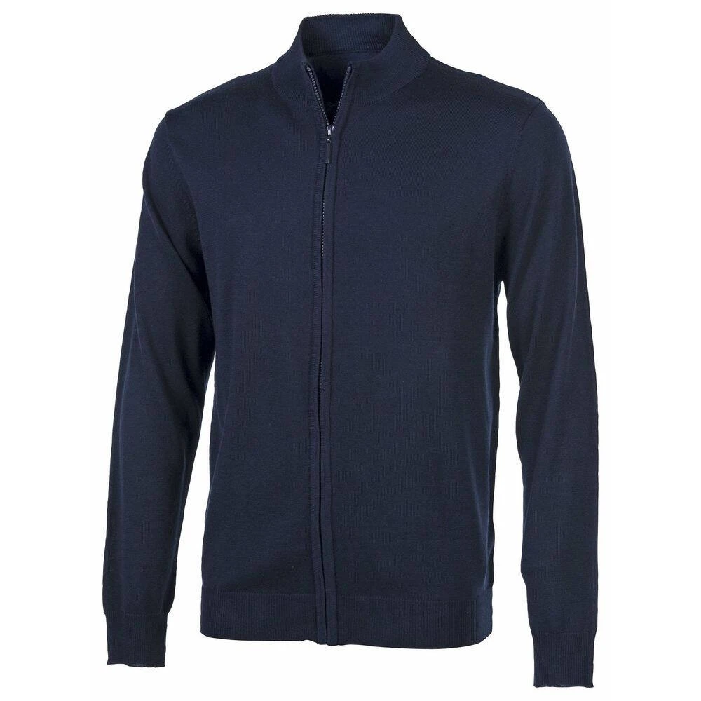 Pull De Travail Zip Central Penduick Full Zip Jumper 4 Pull De Travail Zip Central Penduick Full Zip Jumper – Image 2