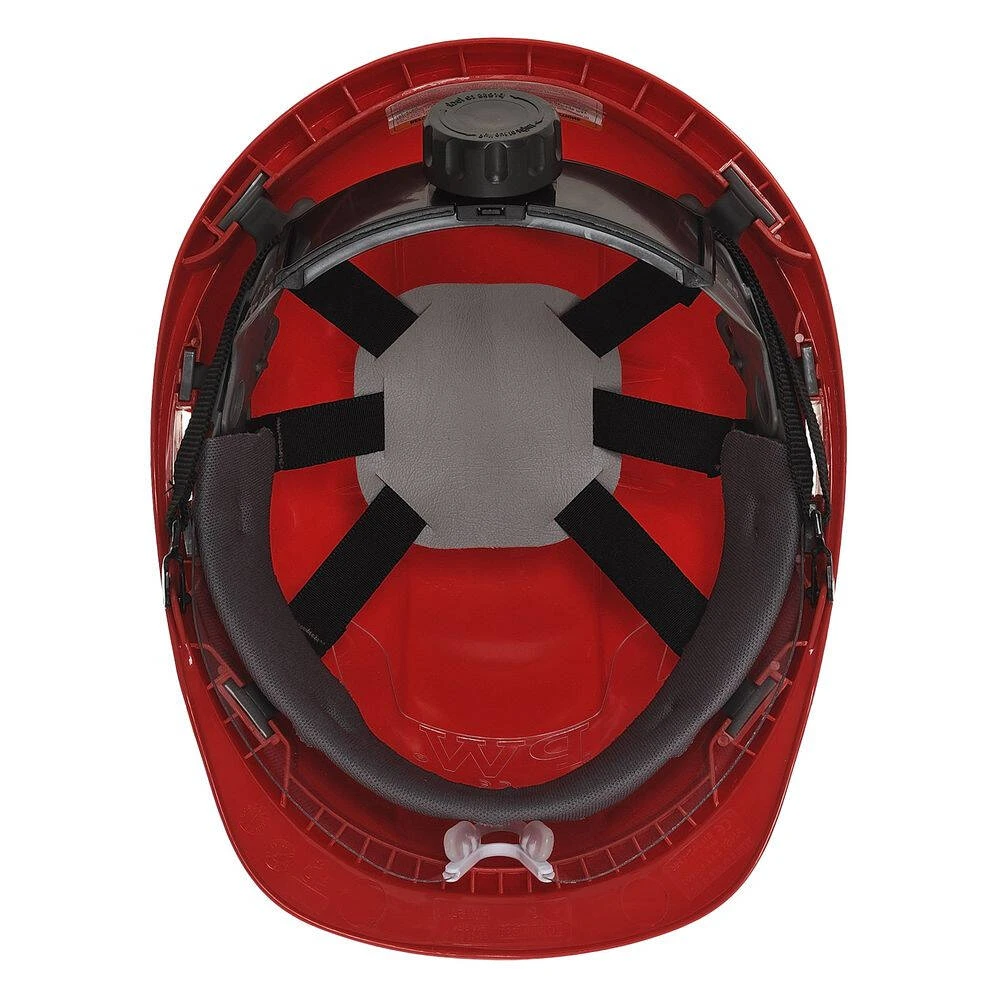 Casque Endurance Plus Visor Portwest 7 Casque Endurance Plus Visor Portwest – Image 5