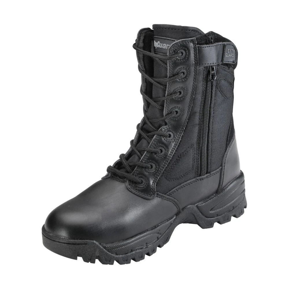 Rangers CityGuard MEGATECH 3 Rangers CityGuard MEGATECH