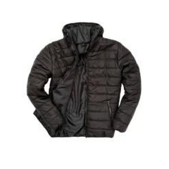 Doudoune Légère Result Homme