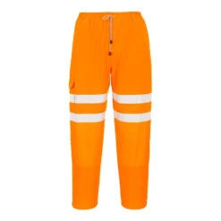 Pantalon Jogging Haute Visibilité Portwest GO/RT