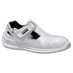 Sandales De Sécurité Lemaitre Ampera S1 ESD SRC