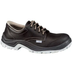 Chaussure De Sécurité Basse Lemaitre S3 Stormix Cap SRC