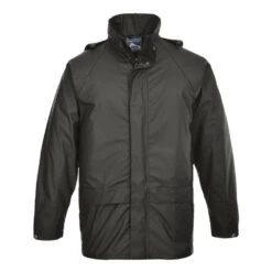 Veste De Pluie Portwest Sealtex Classic 12 Veste De Pluie Portwest Sealtex Classic -Vêtements Travail Série s450bkr