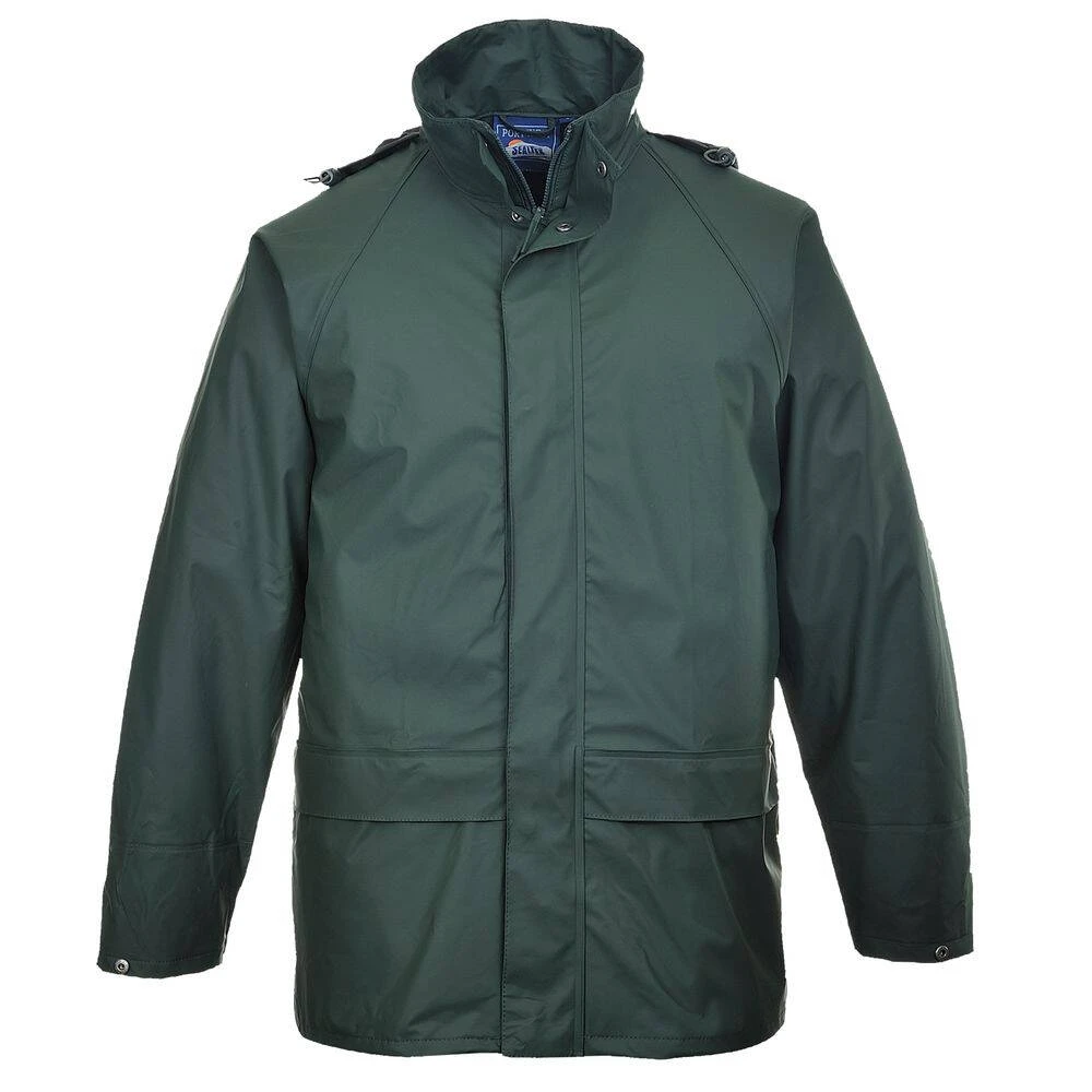 Veste De Pluie Portwest Sealtex Classic 8 Veste De Pluie Portwest Sealtex Classic – Image 6