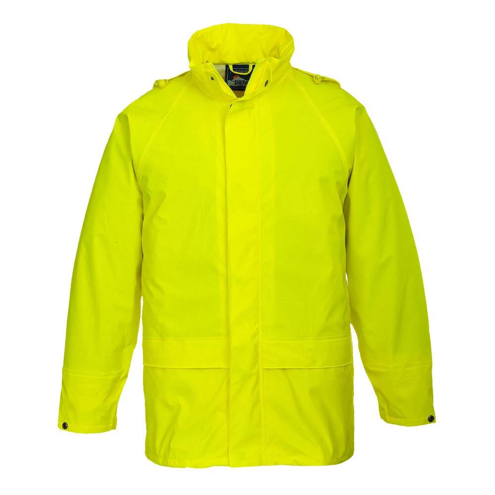 Veste De Pluie Portwest Sealtex Classic 10 Veste De Pluie Portwest Sealtex Classic – Image 8