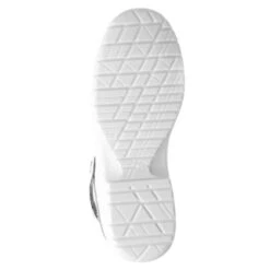 Sabot De Sécurité Microfibre Coverguard Okenite Clog SB A E SRC -Vêtements Travail Série sabot de securite en microfibre de pu coverguard okeniteclog sb a e src blanc semelle