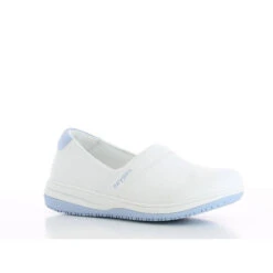 Sabot De Travail Oxypas Suzy ESD SRC -Vêtements Travail Série sabot de travail oxypas suzy bleu clair