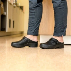 Sabots De Sécurité Femme Parade DAISIE SB SRC -Vêtements Travail Série sabots de securite femme parade daisie sb src