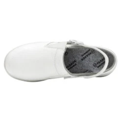 Sabots De Sécurité Femme Parade DAISIE SB SRC -Vêtements Travail Série sabots de securite femme parade daisie sb src blanc haut 1 1