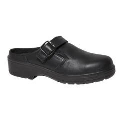 Sabots De Sécurité Femme Parade DAISIE SB SRC -Vêtements Travail Série sabots de securite femme parade daisie sb src noir 1 1