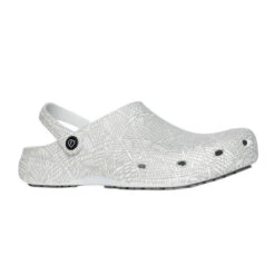 Sabots De Travail Parade HAPPY SRC -Vêtements Travail Série sabots de travail parade happy ob gris