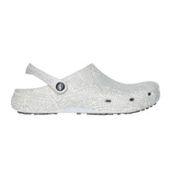 Sabots De Travail Parade HAPPY SRC -Vêtements Travail Série sabots de travail parade happy ob gris droite