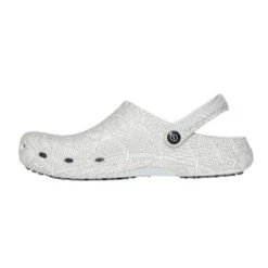 Sabots De Travail Parade HAPPY SRC -Vêtements Travail Série sabots de travail parade happy ob gris gauche